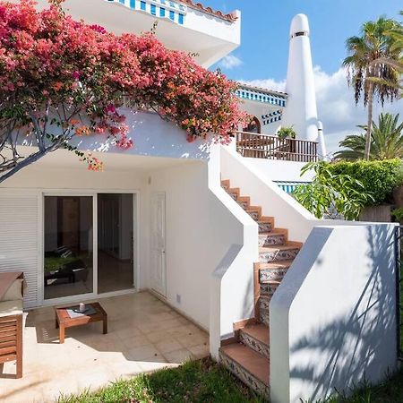 Club Atlantis Ocean View Peaceful Oasis Costa Adeje (Tenerife) Exterior photo