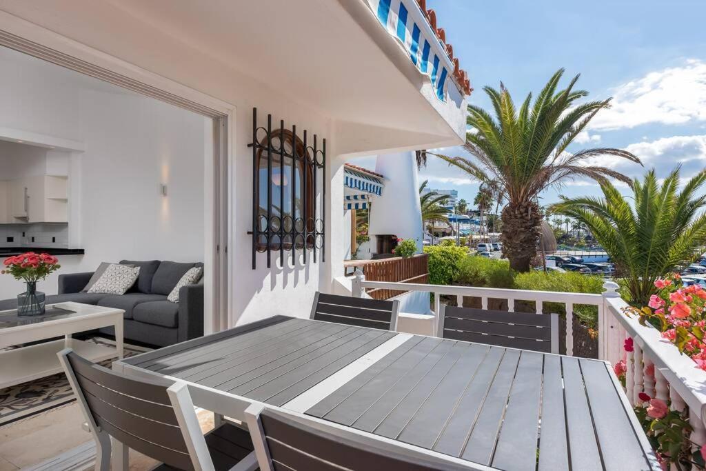 Club Atlantis Ocean View Peaceful Oasis Costa Adeje (Tenerife) Exterior photo